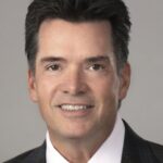 Stephen D. Rice M.D. headshot