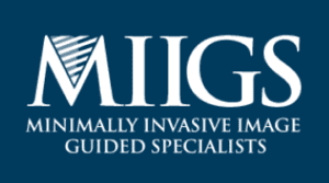 MIIGS logo