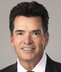 Headshot of Dr. Stephen Rice